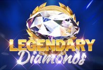 Legendary Diamonds Slot Review